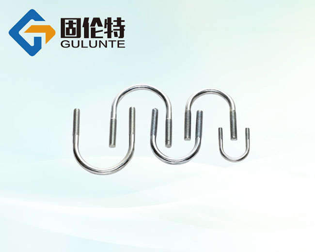 u型螺栓生（shēng）產廠家